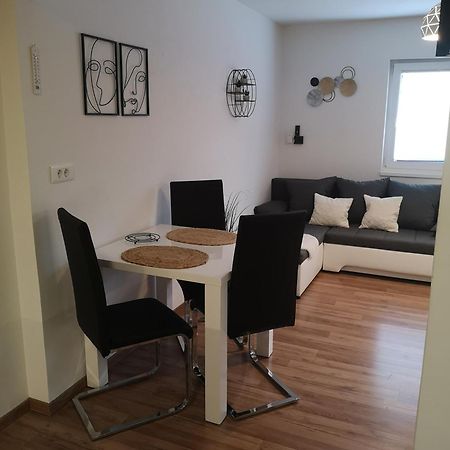 Alpine Joy Apartments Bohinj Exterior foto