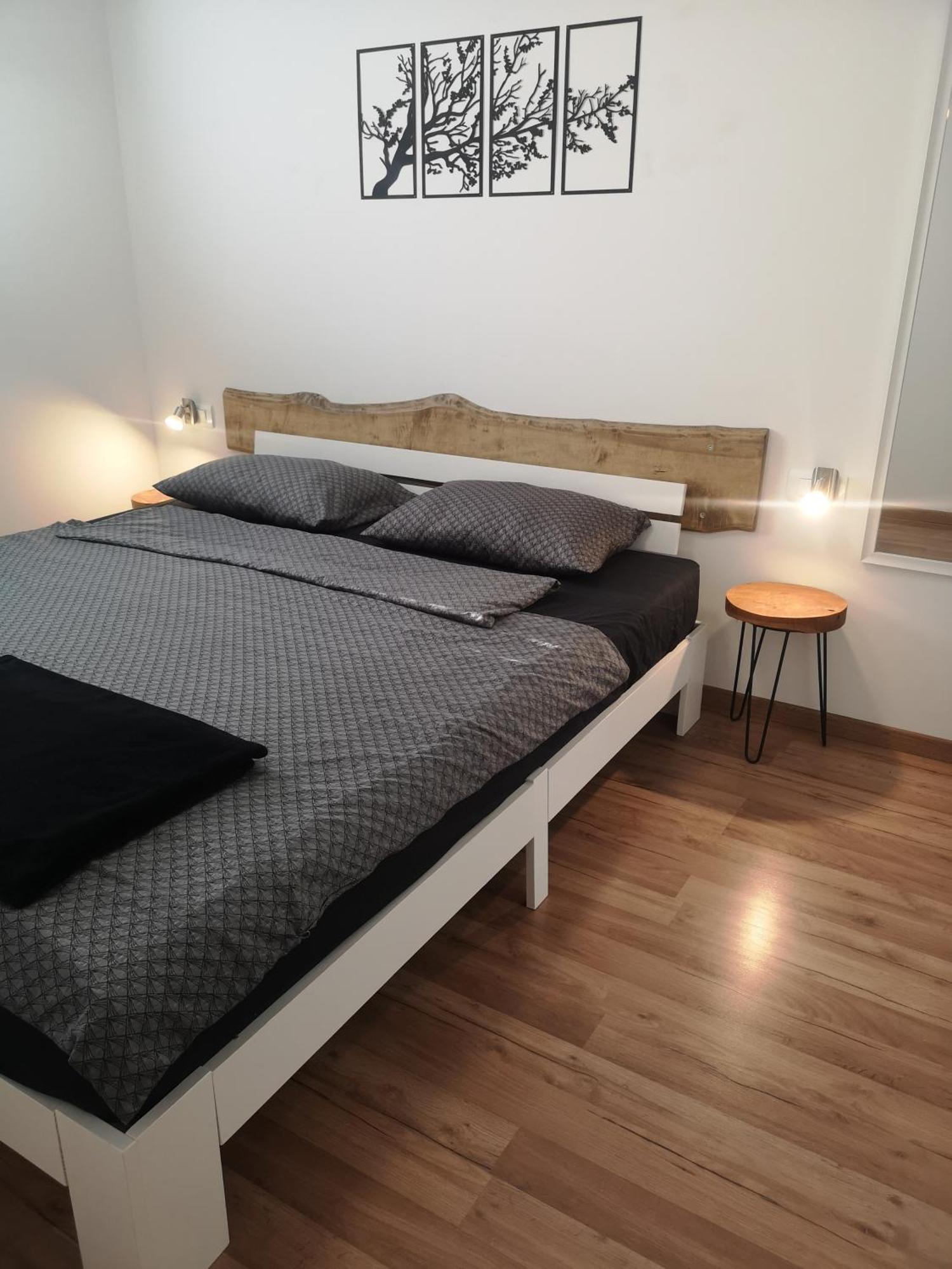 Alpine Joy Apartments Bohinj Quarto foto