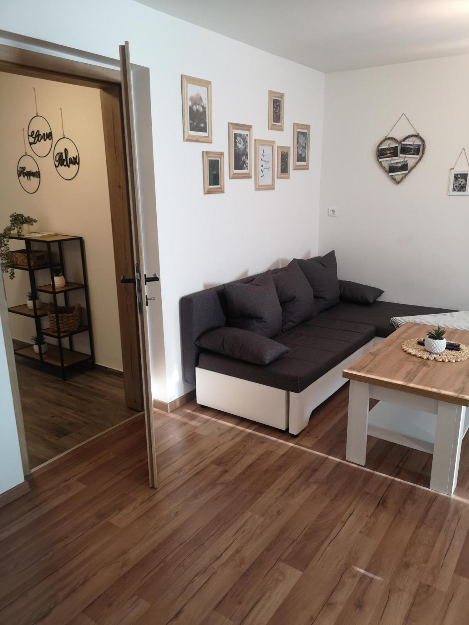 Alpine Joy Apartments Bohinj Quarto foto