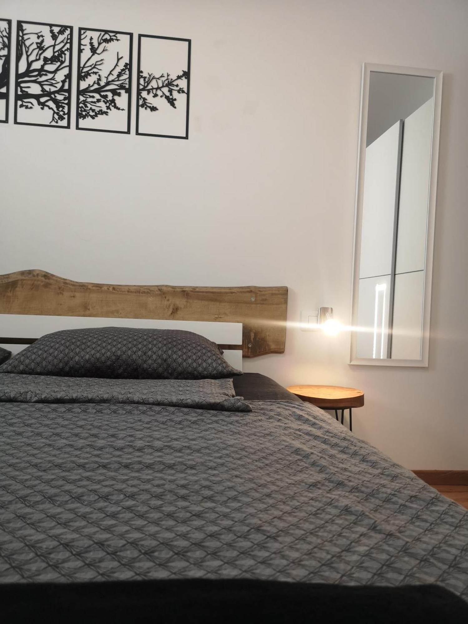 Alpine Joy Apartments Bohinj Quarto foto