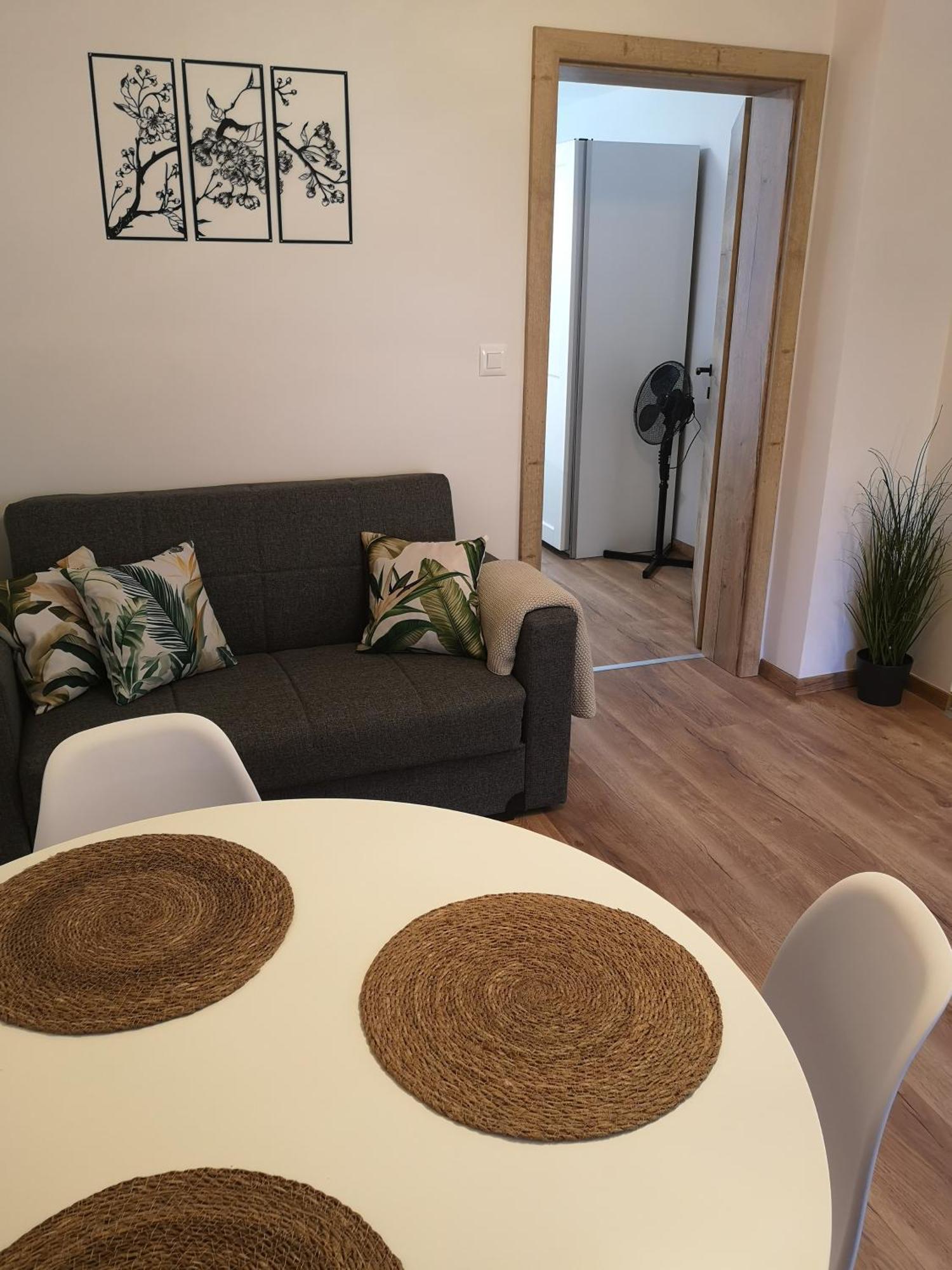Alpine Joy Apartments Bohinj Exterior foto