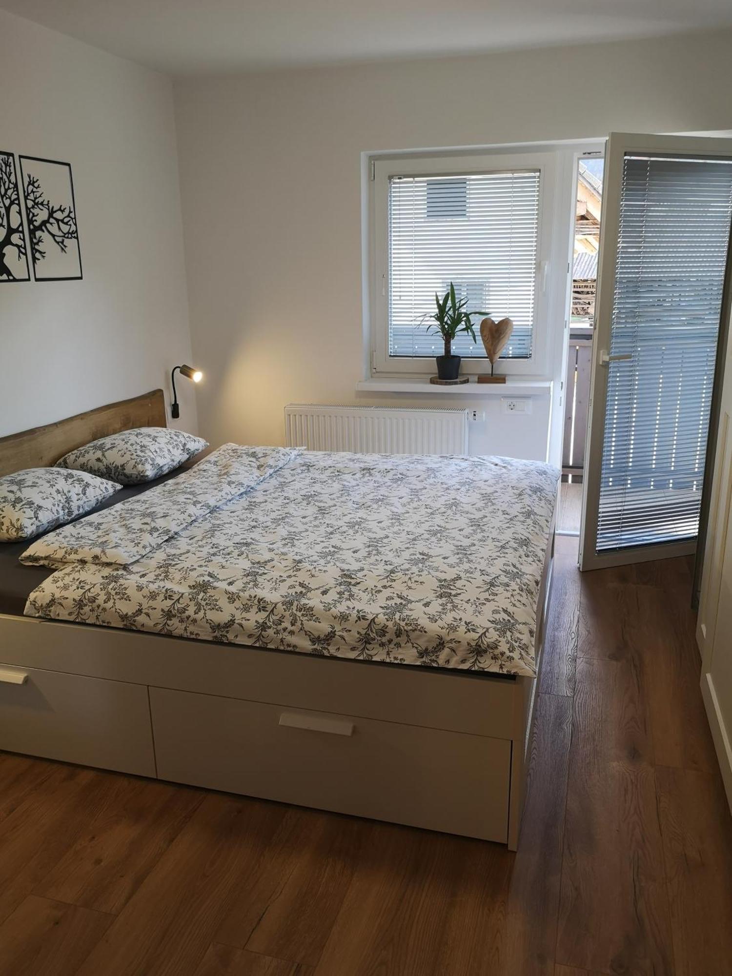 Alpine Joy Apartments Bohinj Exterior foto