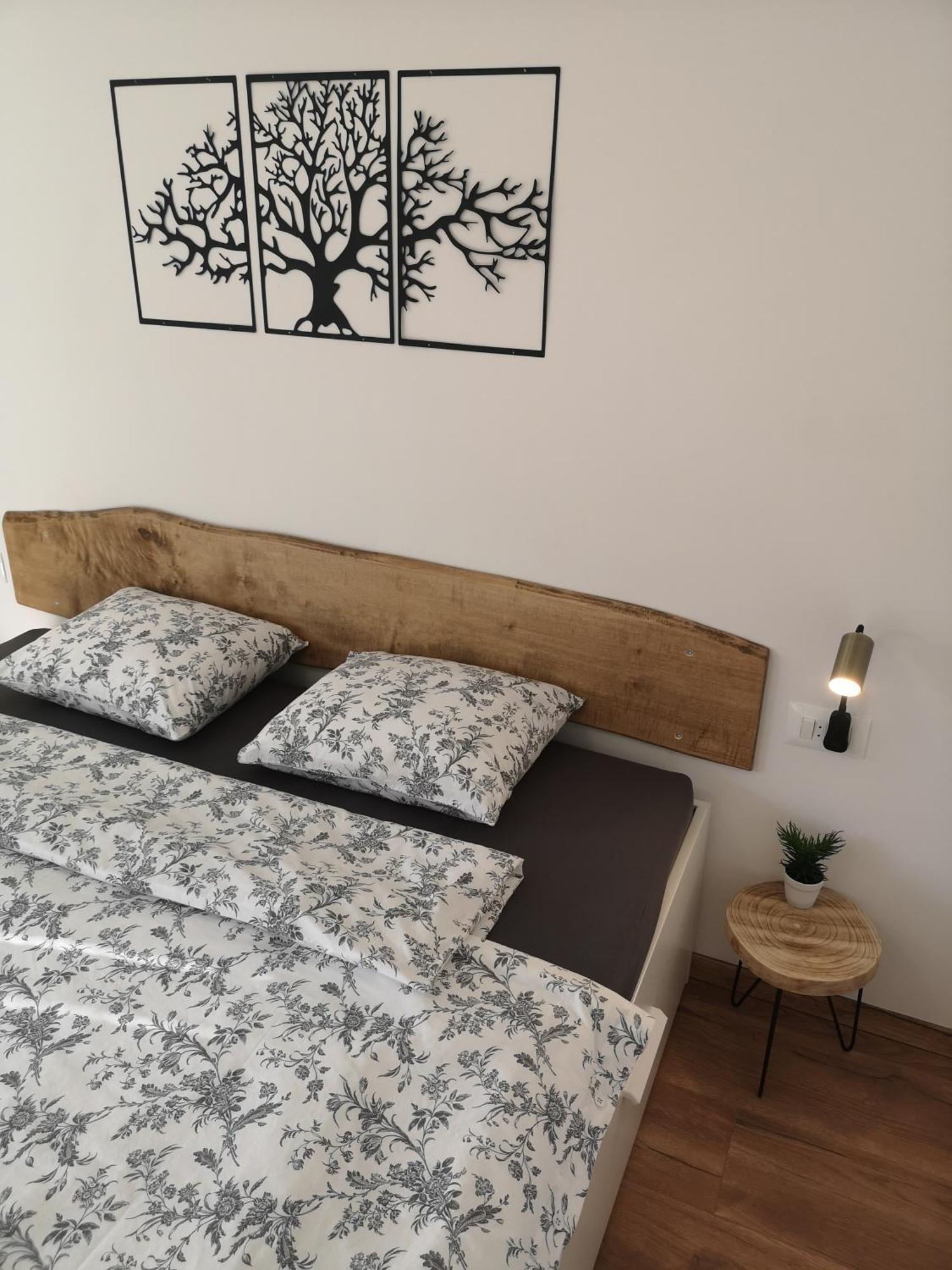 Alpine Joy Apartments Bohinj Exterior foto