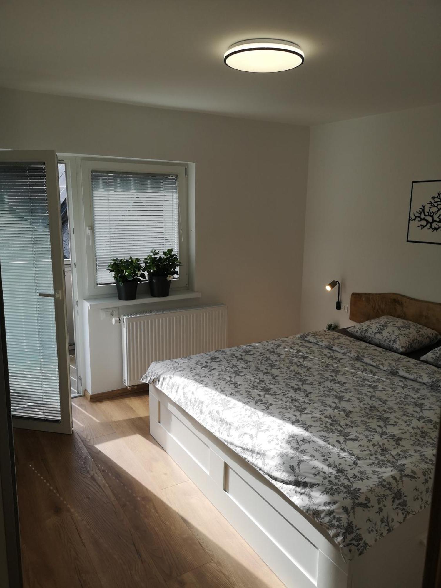 Alpine Joy Apartments Bohinj Exterior foto