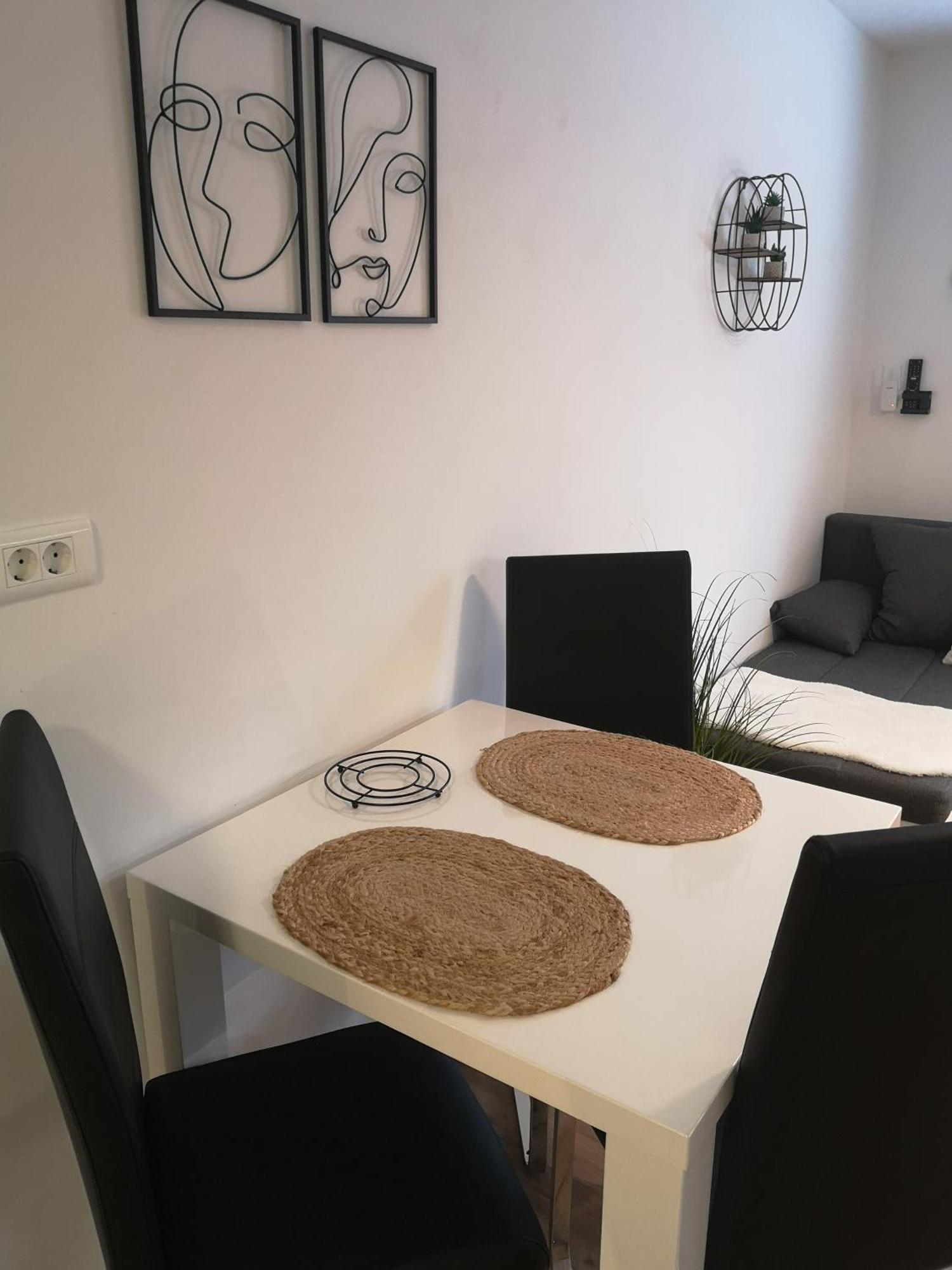 Alpine Joy Apartments Bohinj Exterior foto